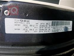 كرايسلر باسيفيكا